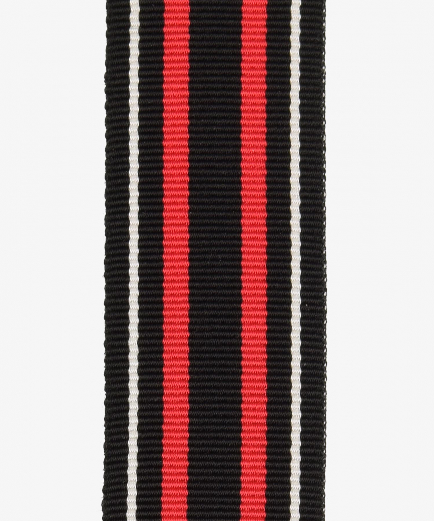 Einsatzmedaille des Malteser Hilfsdienstes (432)